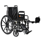 DynaRide Series 3 Lite Wheelchair